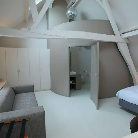 Matelote 3* Antwerpia